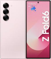 Samsung Galaxy Z Fold6 5G 512GB Pink (Rožinis)