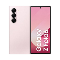 galaxy fold 6 - Samsung Galaxy Z Fold6 5G 512GB Pink (Rožinis) - 2 nuotrauka