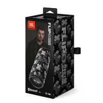 jbl koloneles - JBL Flip 6 Martin Garrix Edition - 7 nuotrauka