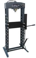 Hidraulinis presas Weber WZ-WP30 30 tonų