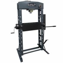 Hidraulinis 50 tonų presas Weber WZ-WP50
