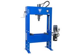 Elektro-hidraulinis presas AC Hydraulic P60EH1