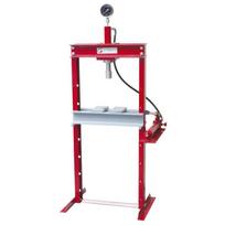 WP20H Holzmann hidraulinis presas 20t