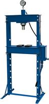 Hidraulinis presas BGS Technic 9246 | 20T