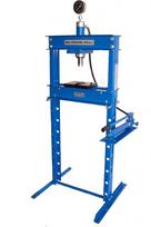 Hidraulinis presas 20T TL-PR020 NORTEC