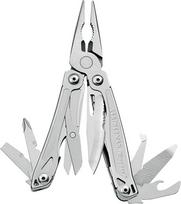 Turistinis peilis daugiafunkcis Leatherman Wingman, 97 mm