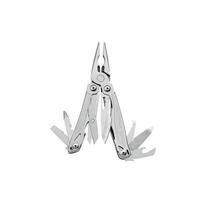 leatherman peilis - Turistinis peilis daugiafunkcis Leatherman Wingman, 97 mm - 2 nuotrauka