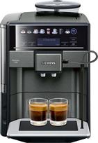 espresso kaviukas - Siemens EQ.6 plus TE657319RW - 1 nuotrauka