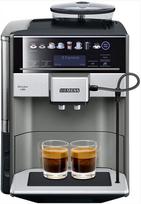 automatinus kavos - Siemens EQ.6 TE655203RW - 1 nuotrauka