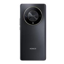 dual sim mobile - Honor Magic6 Lite 5G 8/256GB Midnight Black (Juodas) - 4 nuotrauka