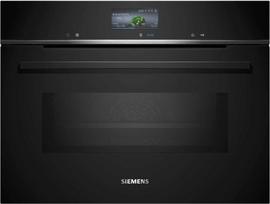 siemens iq700 orkaite - Siemens CM736G1B1 - 1 nuotrauka