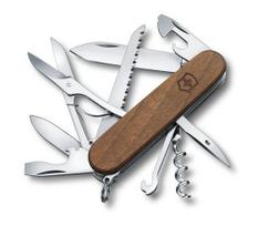 victorinox peiliai - Kišeninis peiliukas Victorinox V1371163 - 1 nuotrauka
