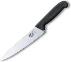 peilio rankena - Victorinox Fibrox 5.2003.22, 22cm - 1 nuotrauka