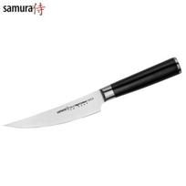 peiliai mesininko - Samura Mo-v peilis mėsai, 15.5cm - 1 nuotrauka