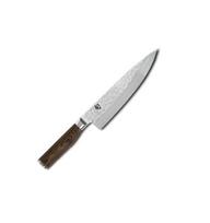 sefo peilis - Shun Premier Tim Malzer peilis, 20 cm, 1 vnt. - 1 nuotrauka