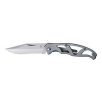 turistinis indai - Turistinis peilis Fiskars 22-48485, 133.4 mm - 1 nuotrauka