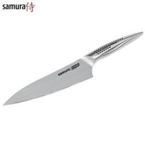 Japoniško stiliaus peilis Samura Stark Perfect, 320 mm, virėjo peilis, nerūdijantysis plienas