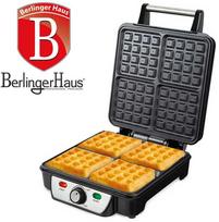 berlinger keptuve - BerlingerHaus BH/9452 - 2 nuotrauka
