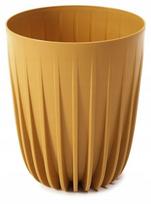 Garstyčių puodas su įdėklu 19 cm "Mira