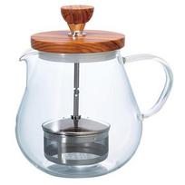 Hario Teaor - Arbatos puodas - Olive Wood - 700ml