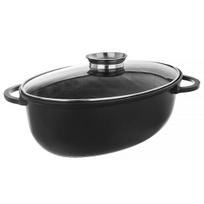 10 l puodas - Granitinis kepimo puodas 8L - 1 nuotrauka