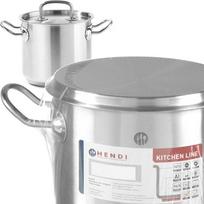 puodas aukstas - Hendi puodas, 13,5 L - 2 nuotrauka