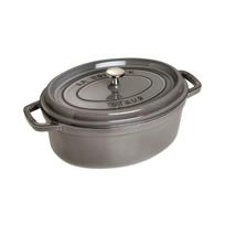 staub la cocotte - Puodas Zwilling Staub 40509-320-0, 31 cm, 5.5 l - 2 nuotrauka
