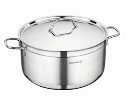 20 l puodai - Puodas Korkmaz Alfa A1018, 20 cm, 3.5 l - 1 nuotrauka
