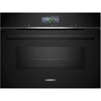 siemens iq700 orkaite - Siemens CM736G1B1 - 2 nuotrauka