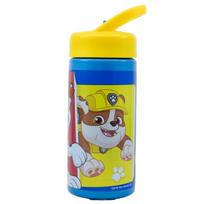 paw patrol vaikiska gertuve - Vaikiška gertuvė Stor Paw Patrol, 410 ml, mėlyna - 1 nuotrauka