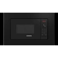 mikrobangu krosneles 800w 23l - Siemens BE623LMB3 - 1 nuotrauka