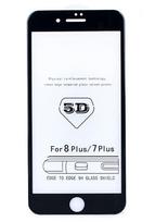 LCD apsauginis stikliukas 5D Full Glue Apple iPhone XS Max/11 Pro Max juodas