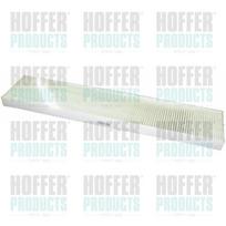 Salono filtras HOFFER 17103