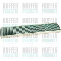 Salono filtras HOFFER 17103K
