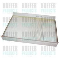 Salono filtras HOFFER 17105