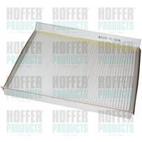 Salono filtras HOFFER 17107