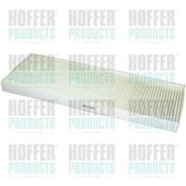 Salono filtras HOFFER 17112