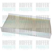 Salono filtras HOFFER 17113