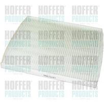 Salono filtras HOFFER 17120
