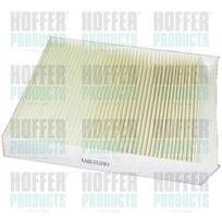 Salono filtras HOFFER 17121