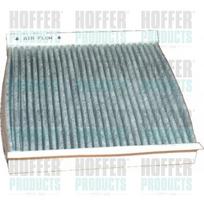 Salono filtras HOFFER 17123K
