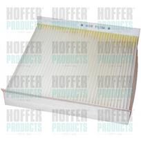 Salono filtras HOFFER 17123