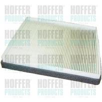 Salono filtras HOFFER 17127
