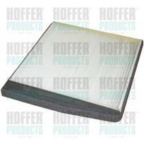 Salono filtras HOFFER 17142