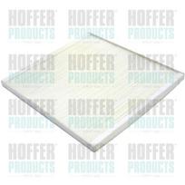 Salono filtras HOFFER 17147