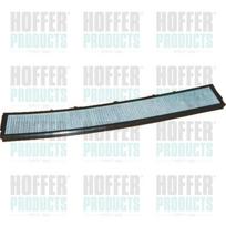 Salono filtras HOFFER 17152FK