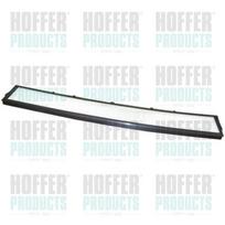 Salono filtras HOFFER 17152F