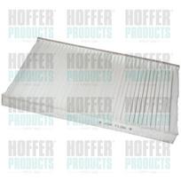Salono filtras HOFFER 17162