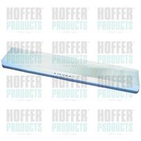 Salono filtras HOFFER 17166