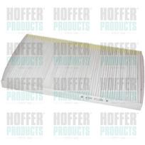 Salono filtras HOFFER 17176